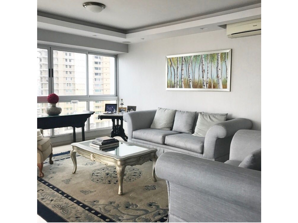 3-Bedroom Apartment in Coco del Mar