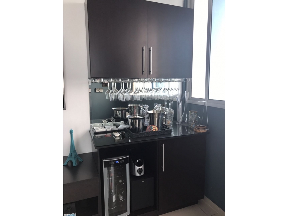 3-Bedroom Apartment in Coco del Mar — foto 2