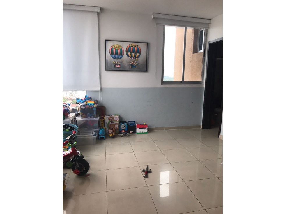 3-Bedroom Apartment in Coco del Mar — foto 3