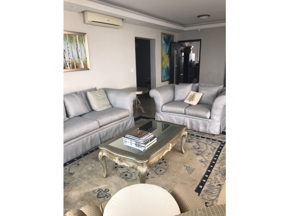 3-Bedroom Apartment in Coco del Mar — foto 4