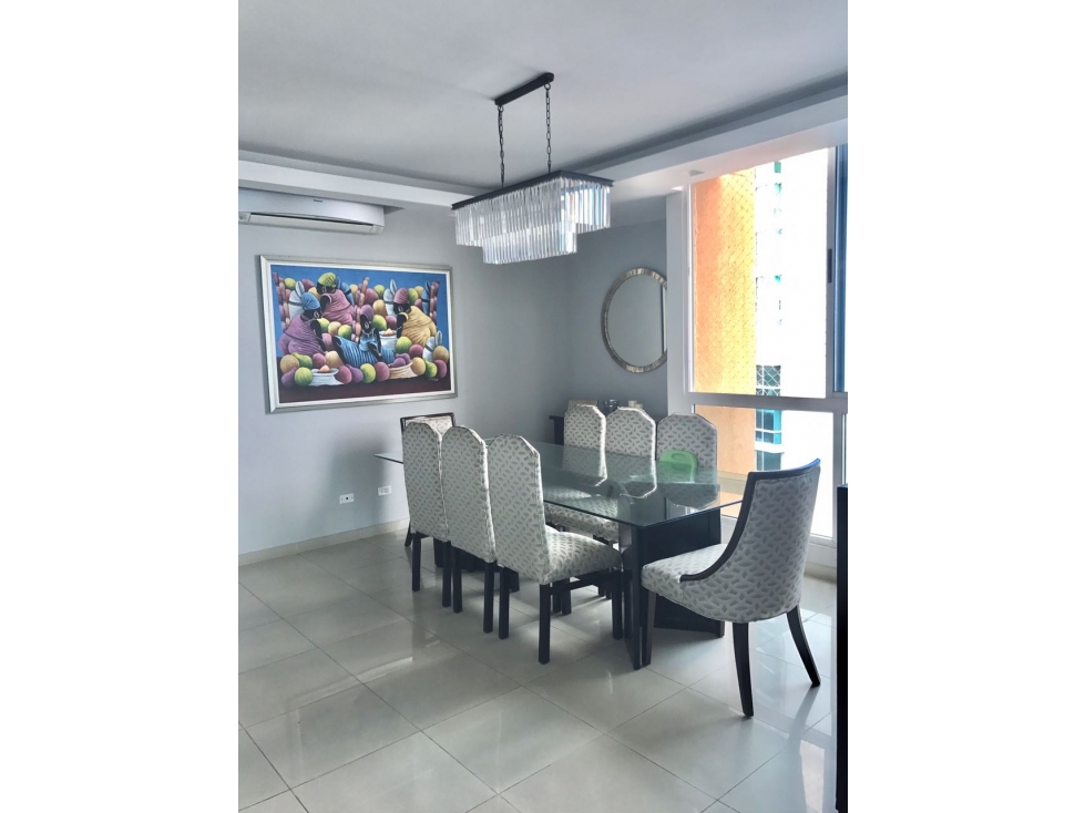 3-Bedroom Apartment in Coco del Mar — foto 5