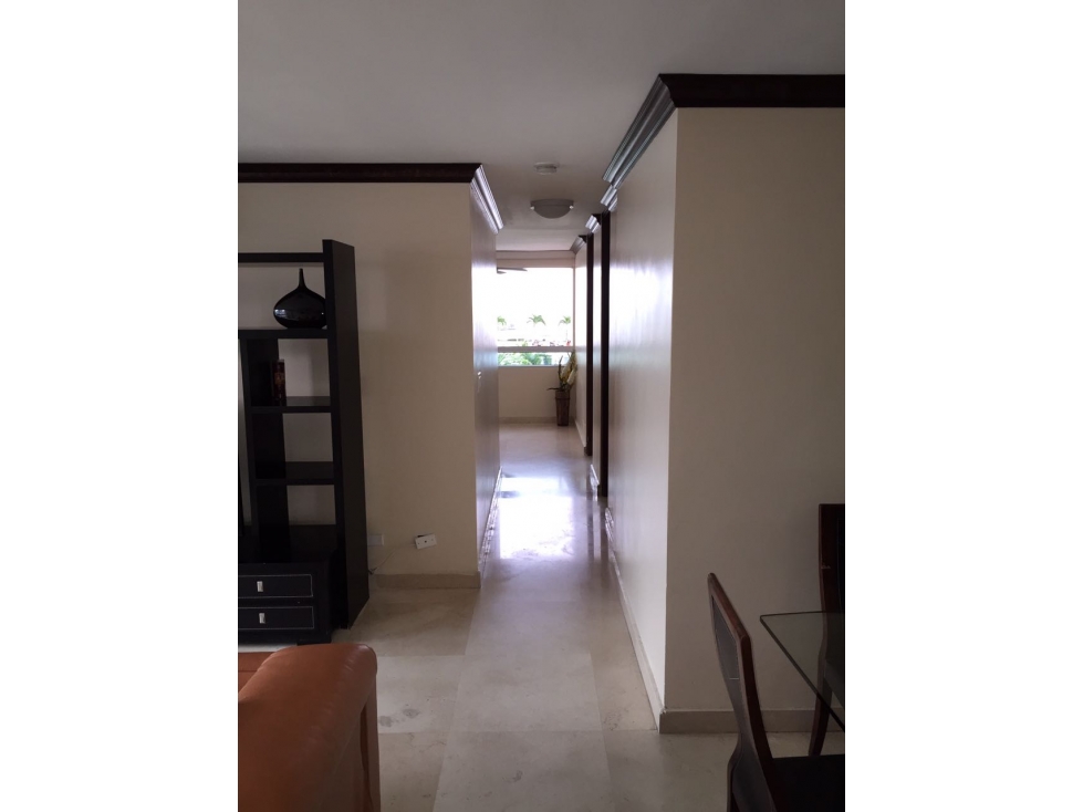 3-Bedroom Apartment in Coco del Mar — foto 2