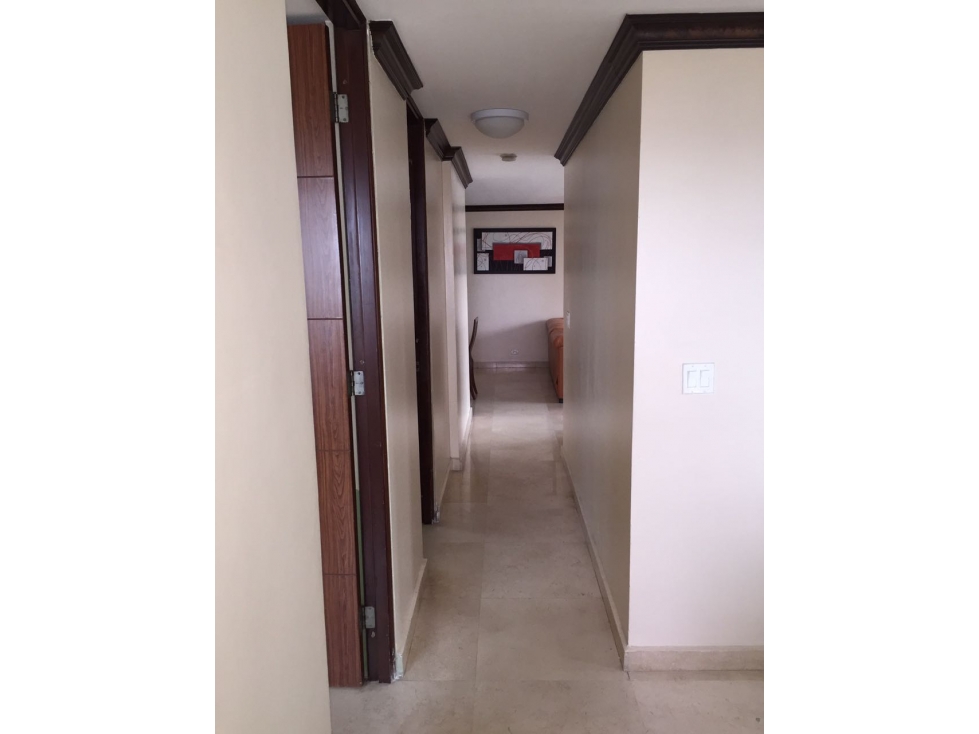 3-Bedroom Apartment in Coco del Mar — foto 3