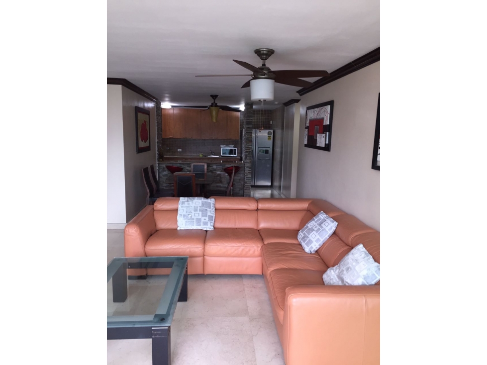 3-Bedroom Apartment in Coco del Mar — foto 5
