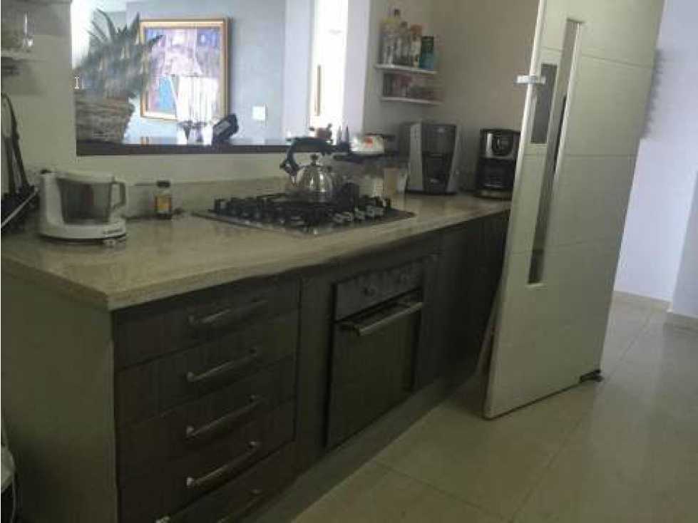 3-Bedroom Apartment in Coco del Mar — foto 4