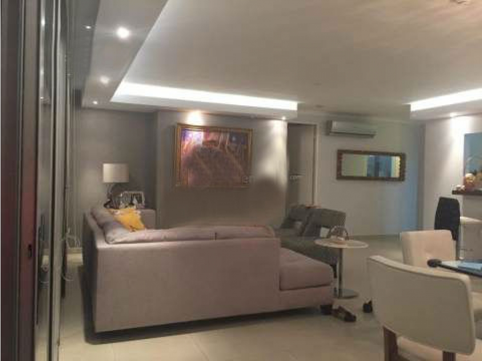 3-Bedroom Apartment in Coco del Mar — foto 5