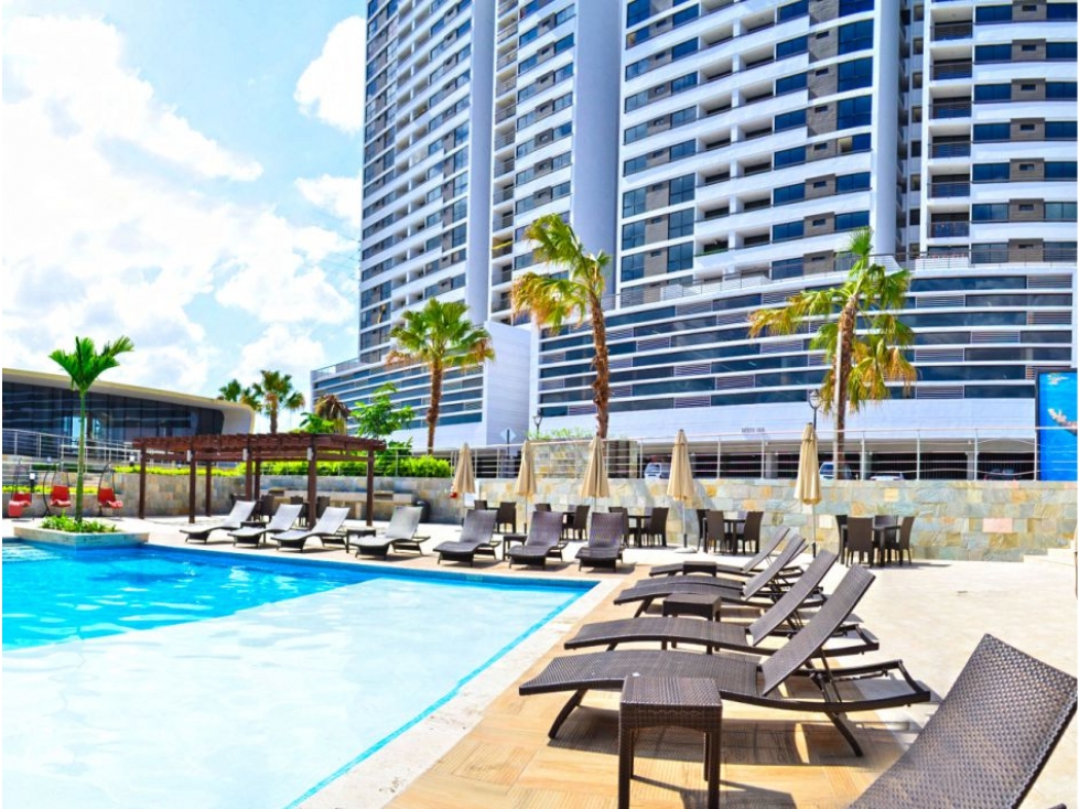 3-Bedroom Apartment in Condado del Rey — foto 3
