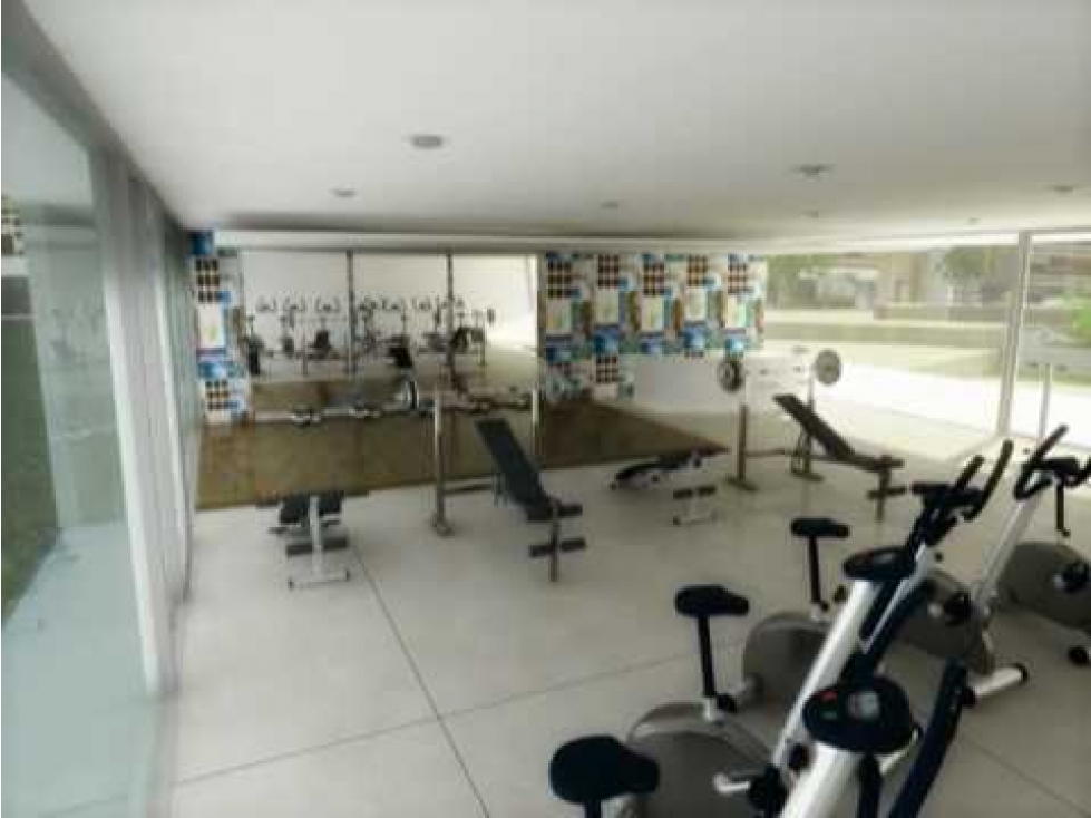3-Bedroom Apartment in Condado del Rey — foto 5
