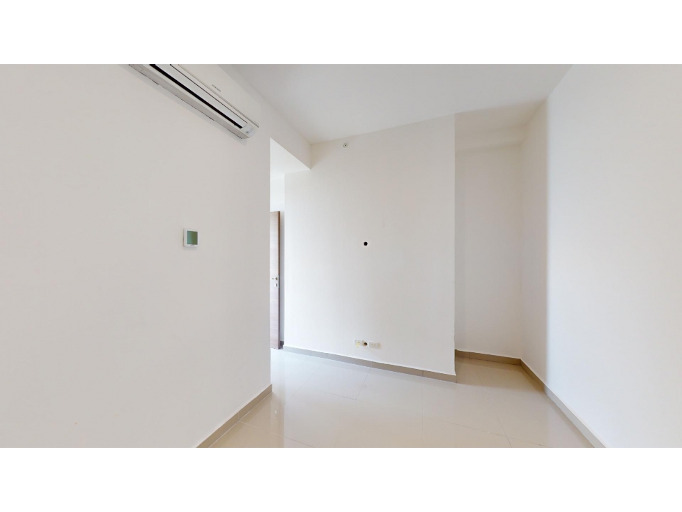 3-Bedroom Apartment in Costa del Este — foto 3