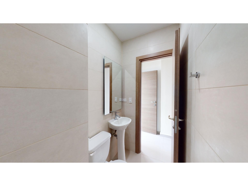 3-Bedroom Apartment in Costa del Este — foto 5