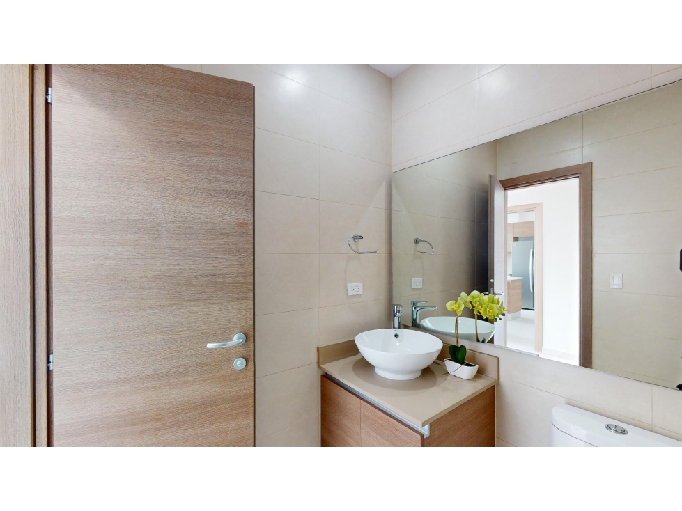 3-Bedroom Apartment in Costa del Este — foto 6