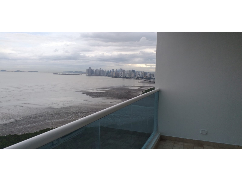 3-Bedroom Apartment in Costa del Este — foto 2