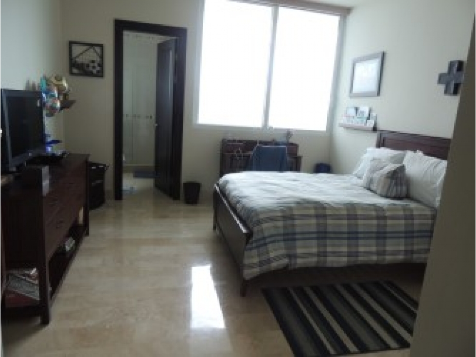 3-Bedroom Apartment in Costa del Este — foto 6