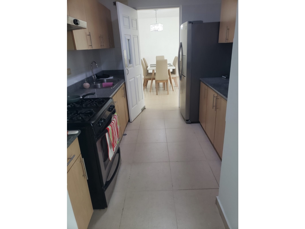 3-Bedroom Apartment in Costa del Este — foto 5