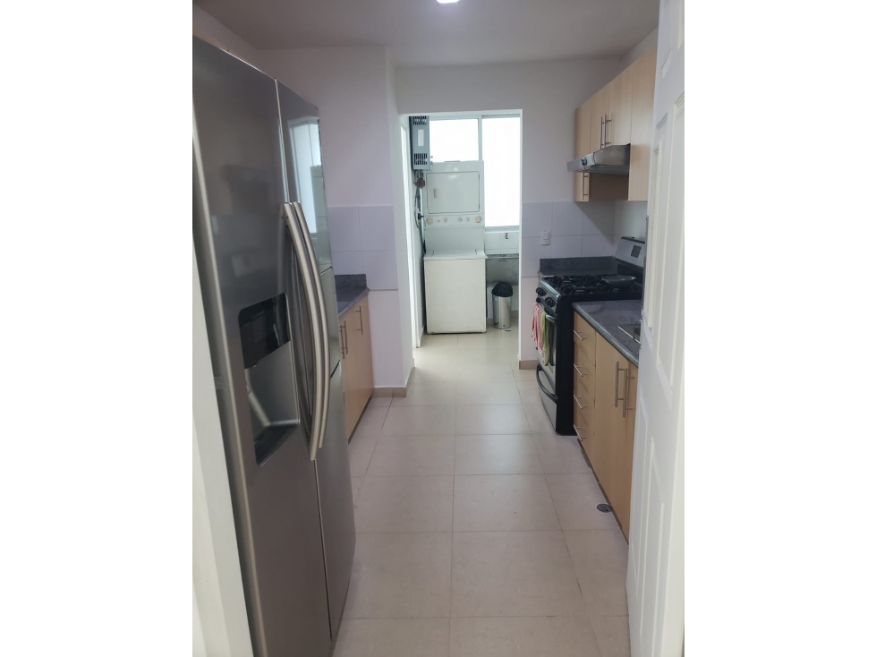 3-Bedroom Apartment in Costa del Este — foto 6
