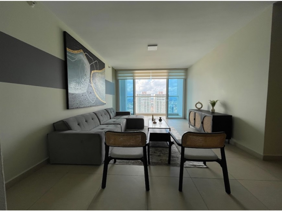 3-Bedroom Apartment in Costa del Este — foto 4