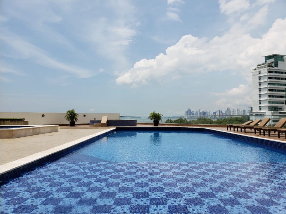 3-Bedroom Apartment in Costa del Este — foto 3