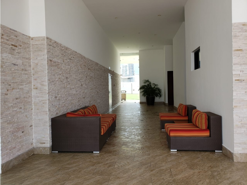 3-Bedroom Apartment in Costa del Este — foto 6