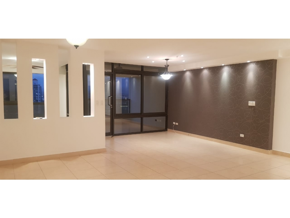 3-Bedroom Apartment in Costa del Este — foto 2