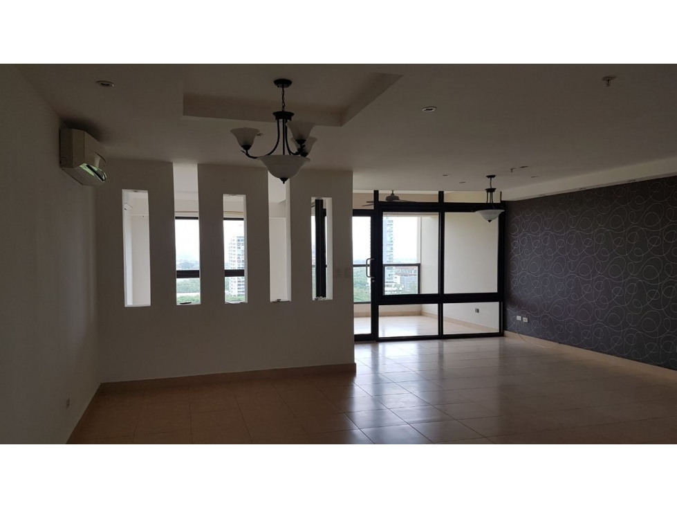 3-Bedroom Apartment in Costa del Este — foto 3