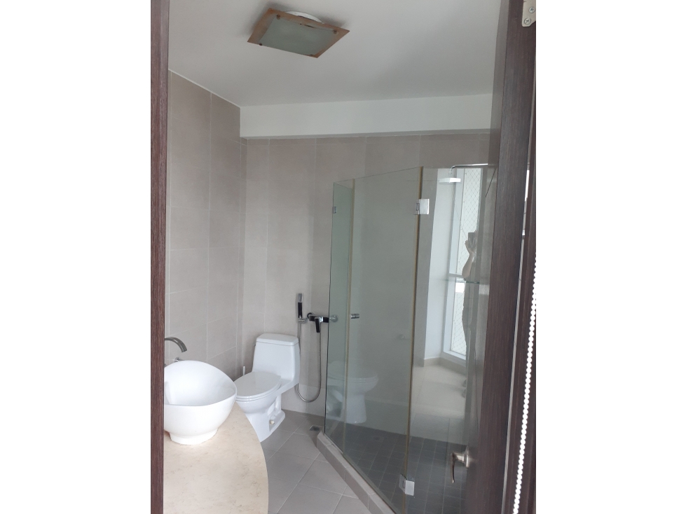 3-Bedroom Apartment in Costa del Este — foto 2