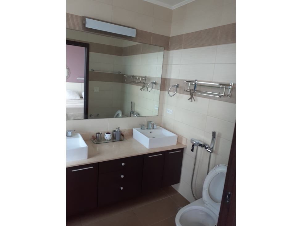 3-Bedroom Apartment in Costa del Este — foto 4