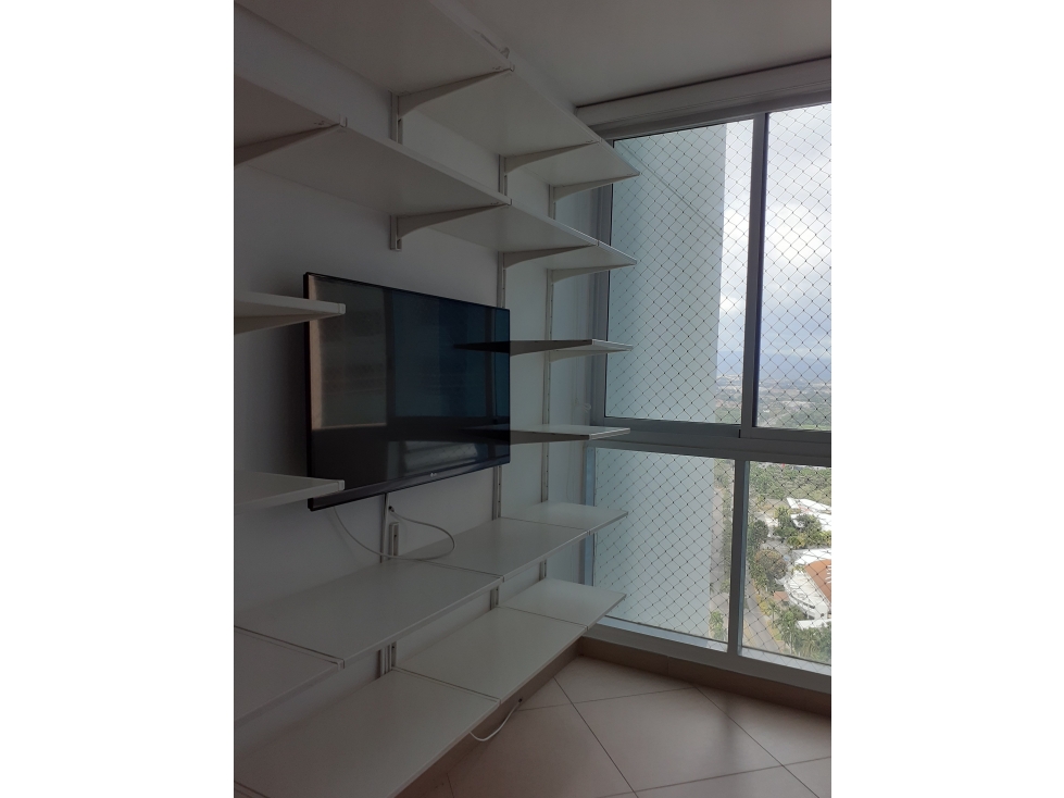 3-Bedroom Apartment in Costa del Este — foto 5