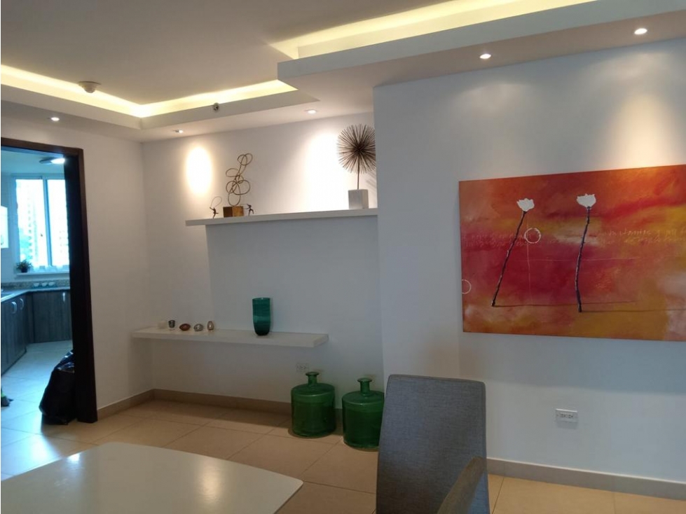 3-Bedroom Apartment in Costa del Este — foto 6