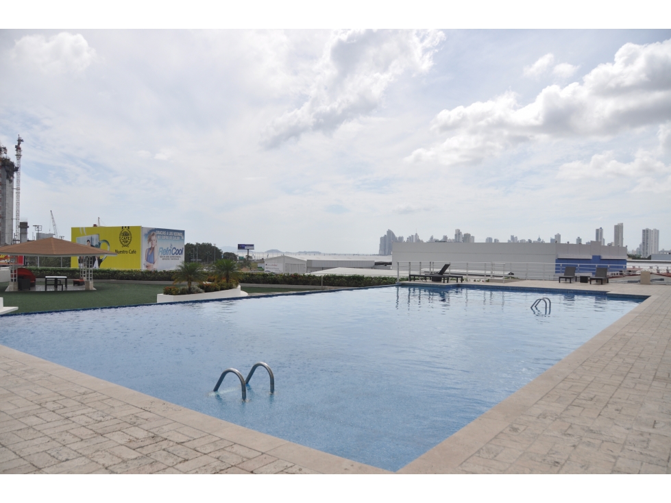 3-Bedroom Apartment in Costa del Este — foto 2