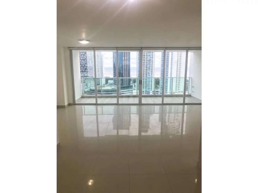 3-Bedroom Apartment in Costa del Este — foto 3