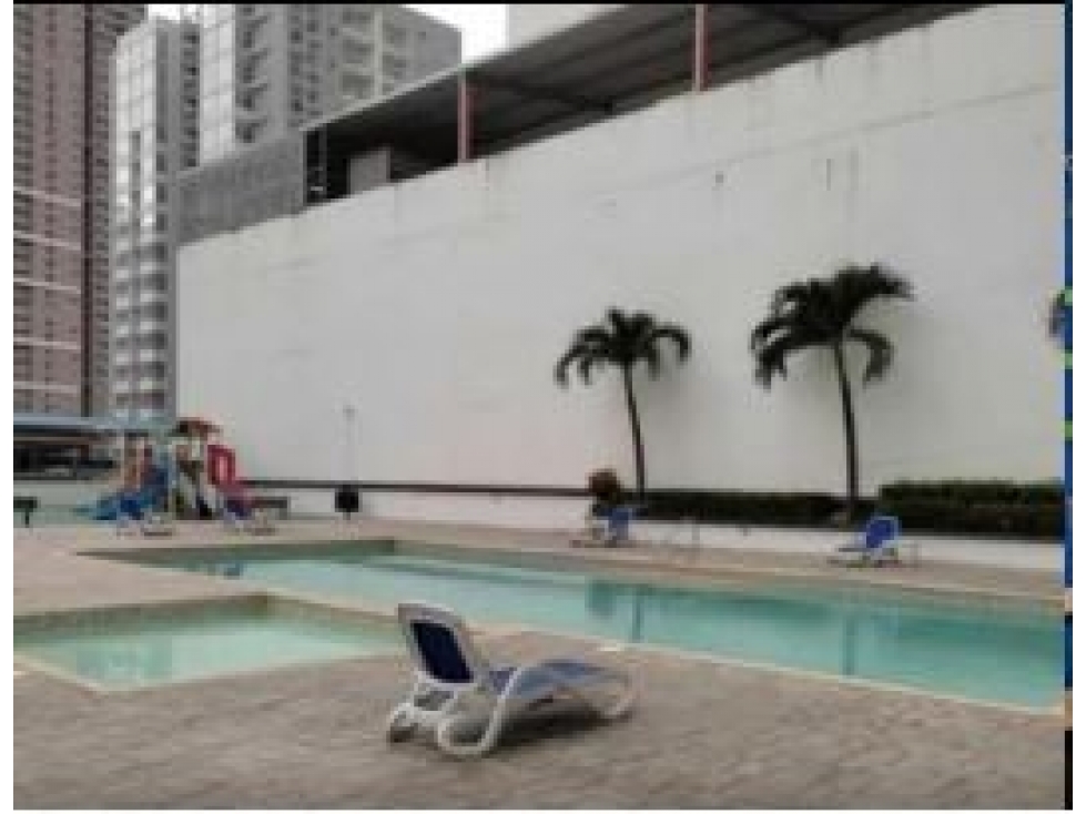3-Bedroom Apartment in Costa del Este — foto 2