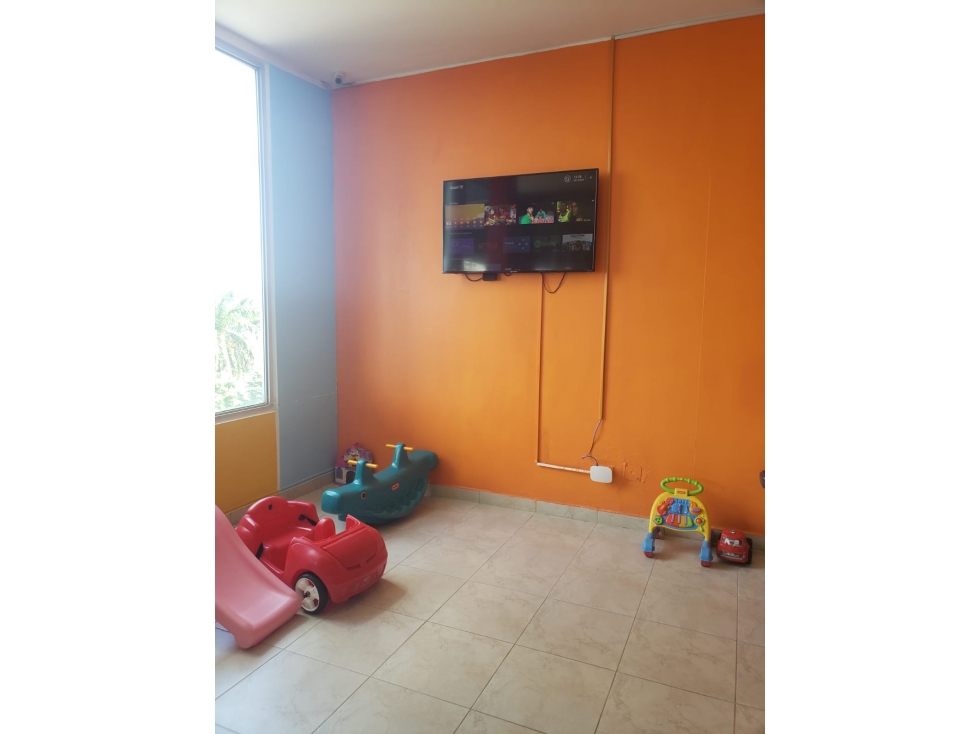 3-Bedroom Apartment in Costa del Este — foto 6