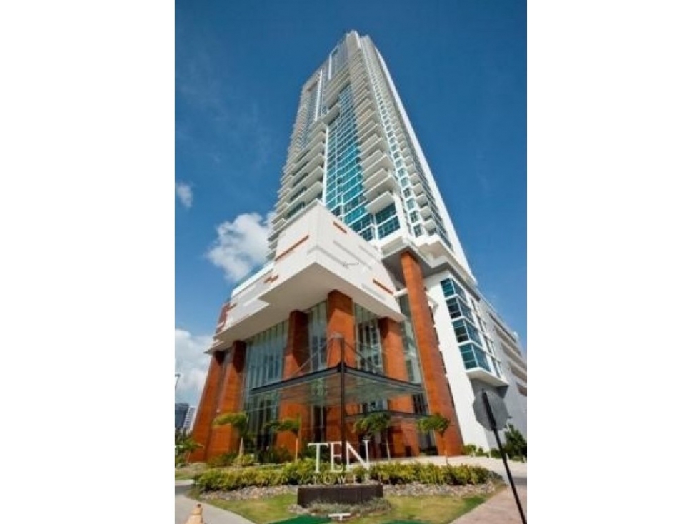 3-Bedroom Apartment in Costa del Este