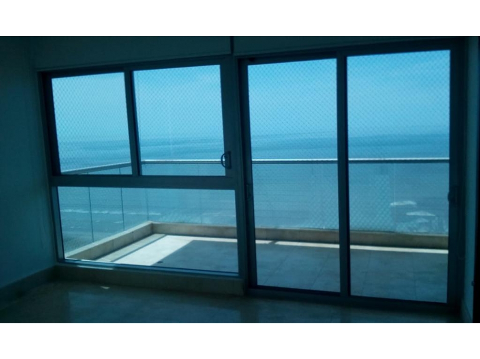3-Bedroom Apartment in Costa del Este — foto 3