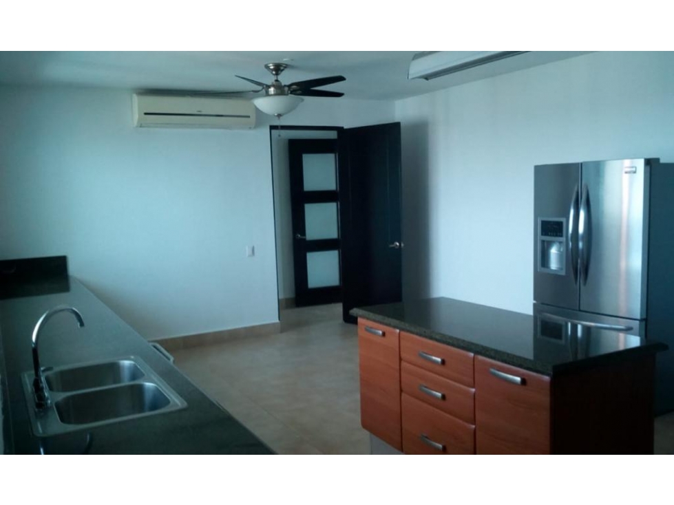 3-Bedroom Apartment in Costa del Este — foto 4