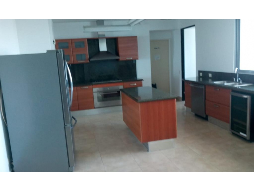 3-Bedroom Apartment in Costa del Este — foto 5