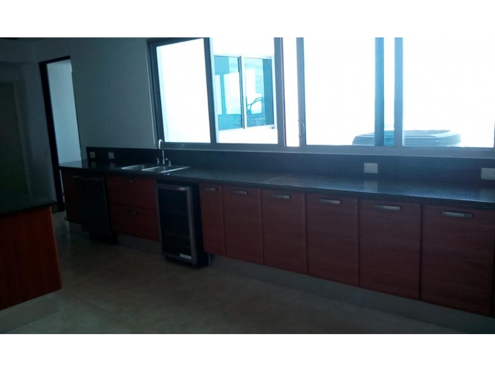 3-Bedroom Apartment in Costa del Este — foto 6