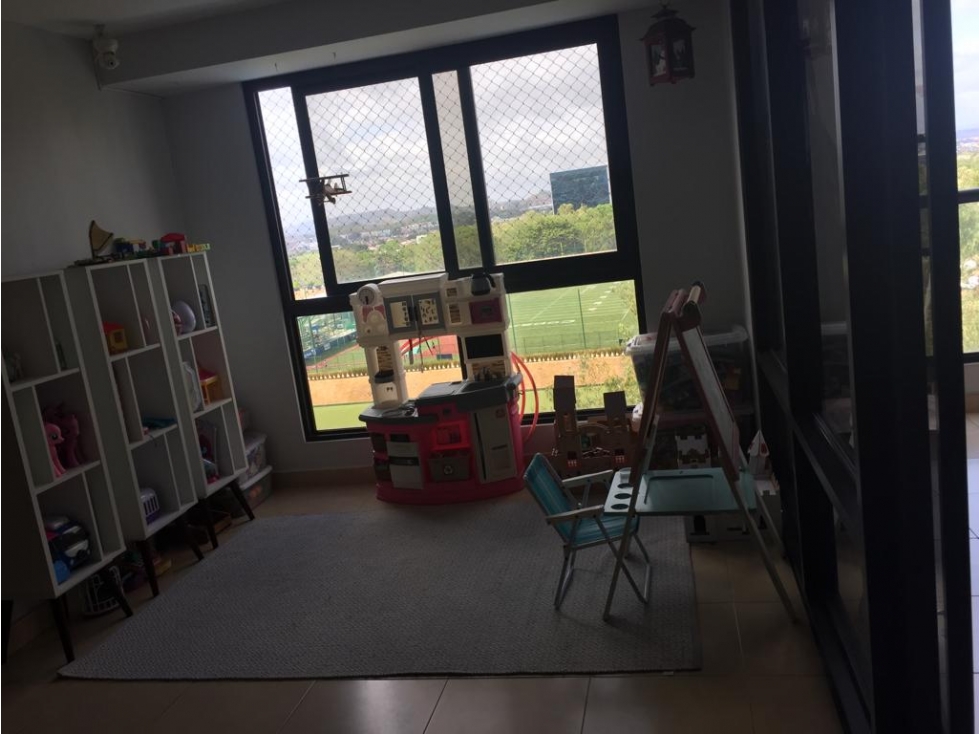 3-Bedroom Apartment in Costa del Este — foto 3