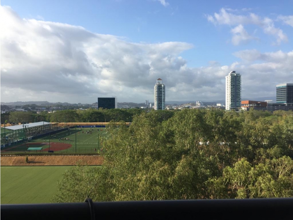 3-Bedroom Apartment in Costa del Este — foto 4