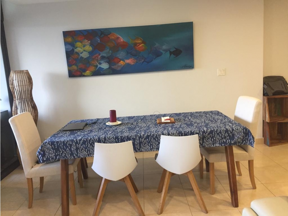 3-Bedroom Apartment in Costa del Este — foto 6