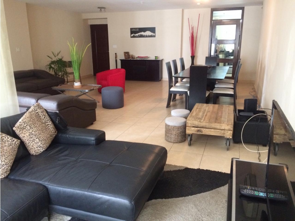 3-Bedroom Apartment in Costa del Este — foto 2