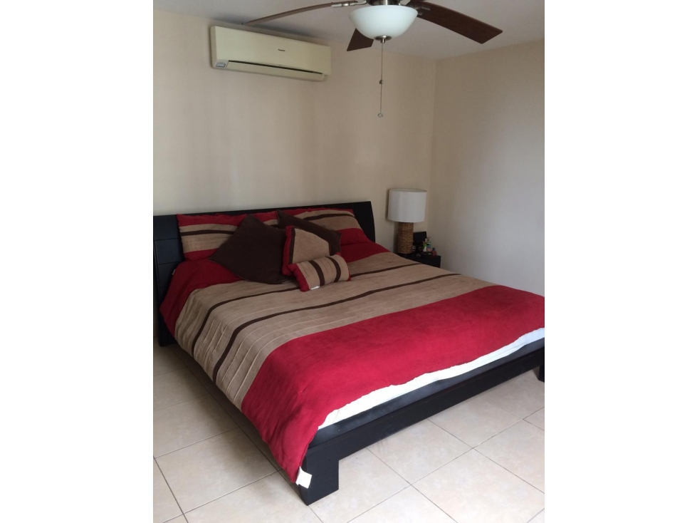 3-Bedroom Apartment in Costa del Este — foto 3