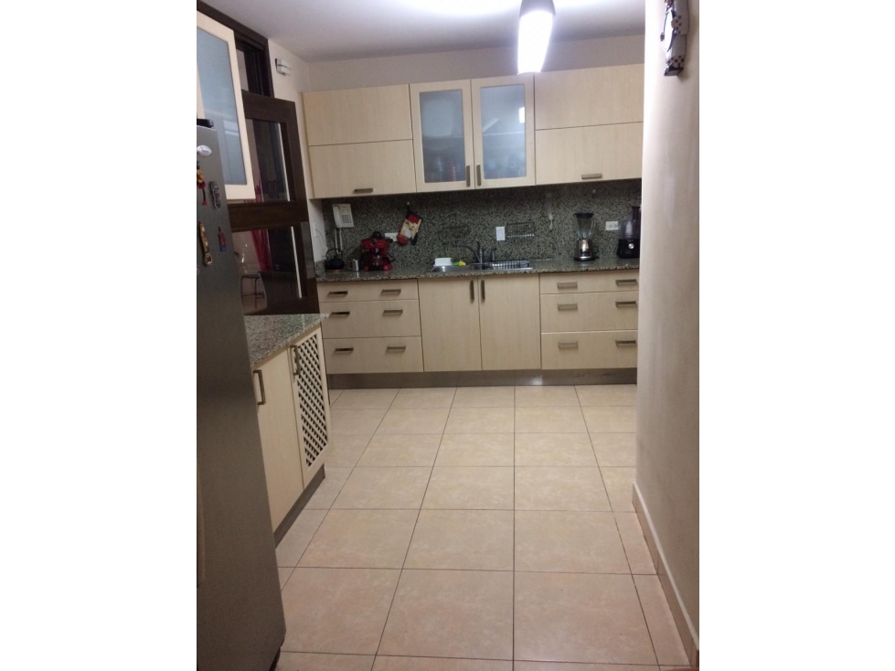 3-Bedroom Apartment in Costa del Este — foto 4