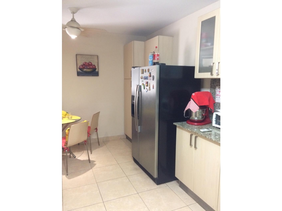 3-Bedroom Apartment in Costa del Este — foto 5