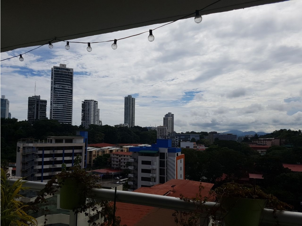 3-Bedroom Apartment in Costa del Este — foto 4