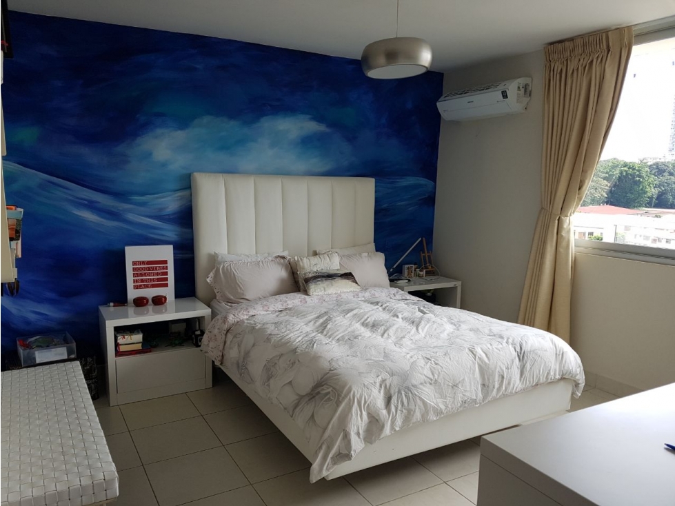 3-Bedroom Apartment in Costa del Este — foto 5