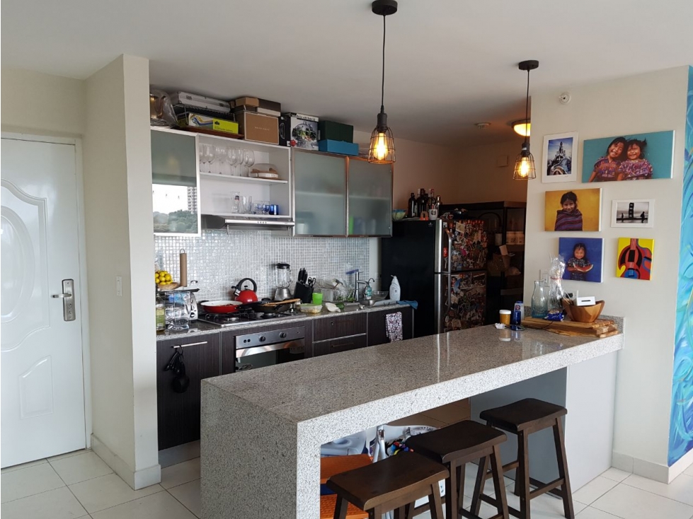 3-Bedroom Apartment in Costa del Este — foto 6