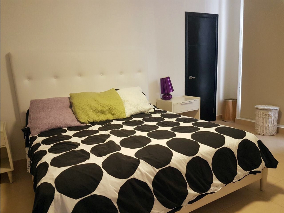 3-Bedroom Apartment in Costa del Este — foto 6
