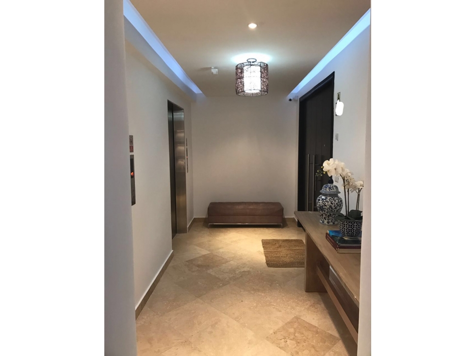 3-Bedroom Apartment in Costa del Este — foto 2