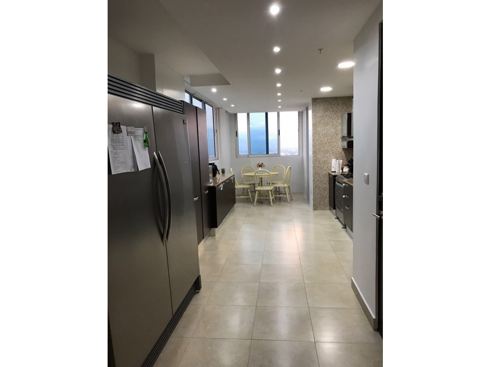 3-Bedroom Apartment in Costa del Este — foto 6